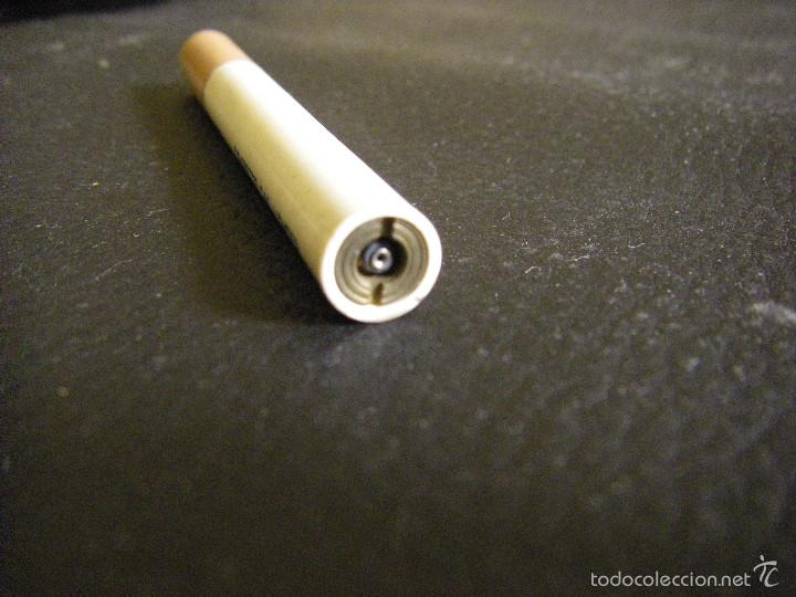 Mecheros: MECHERO CIGARRO L&M - Foto 2