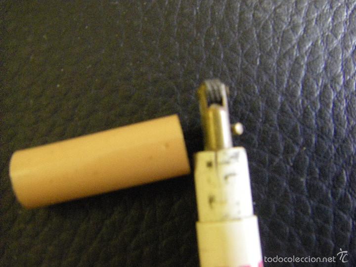 Mecheros: MECHERO CIGARRO L&M - Foto 7