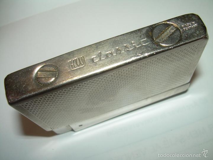 Mecheros: MECHERO KW CLASSIC...GERMANY - Foto 3