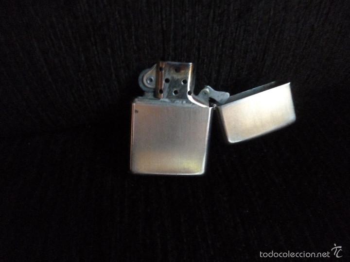 Mecheros: mechero zippo - Foto 2