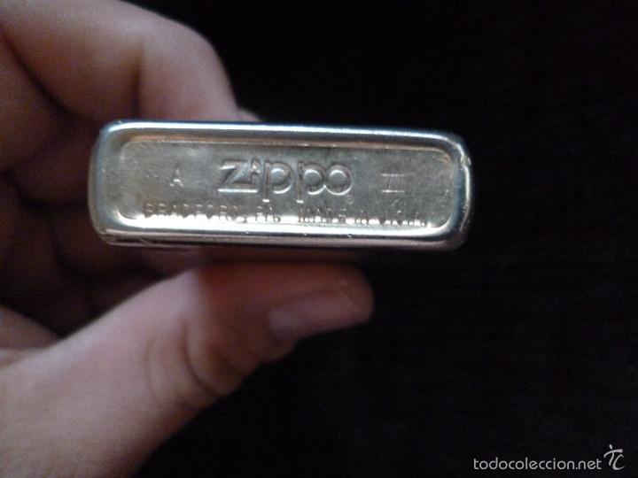 Mecheros: mechero zippo - Foto 4