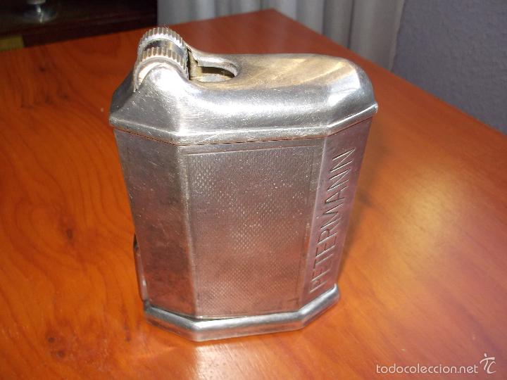 Mecheros: Mechero Petermann - Foto 2
