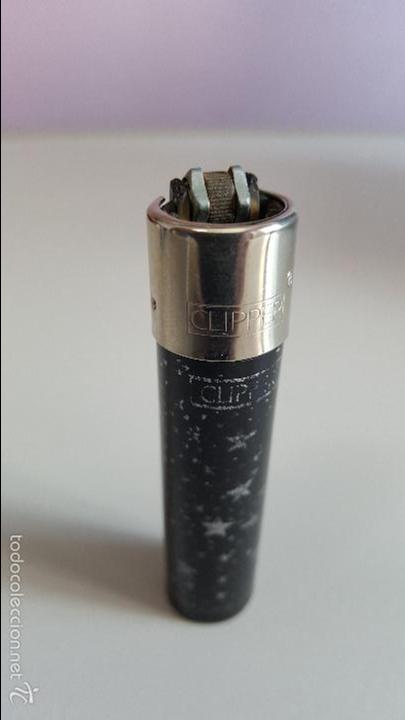 Mecheros: CLIPPER DE COLECCION - - Foto 1