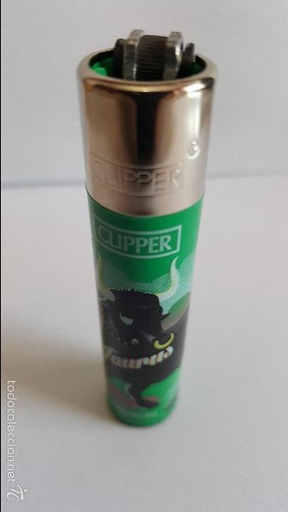 MECHEROS CLIPPER HORÓSCOPO - NUEVOS