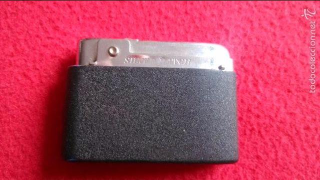 Mecheros: ANTIGUO SILVER MATCH - Foto 1