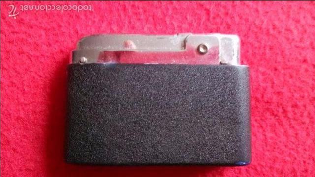 Mecheros: ANTIGUO SILVER MATCH - Foto 2