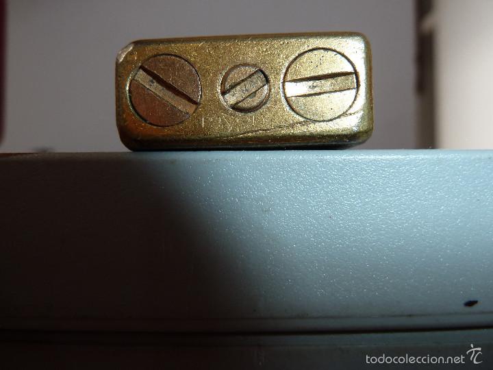 Mecheros: MECHERO ENCENDEDOR MYON ORO - Foto 17