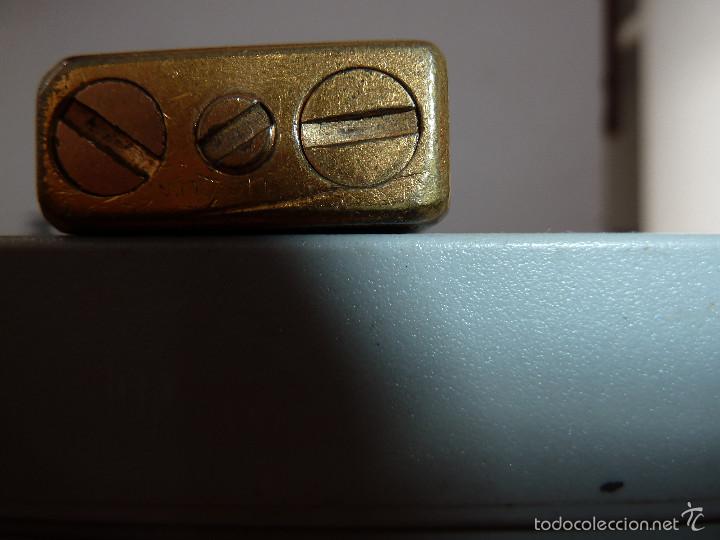 Mecheros: MECHERO ENCENDEDOR MYON ORO - Foto 19