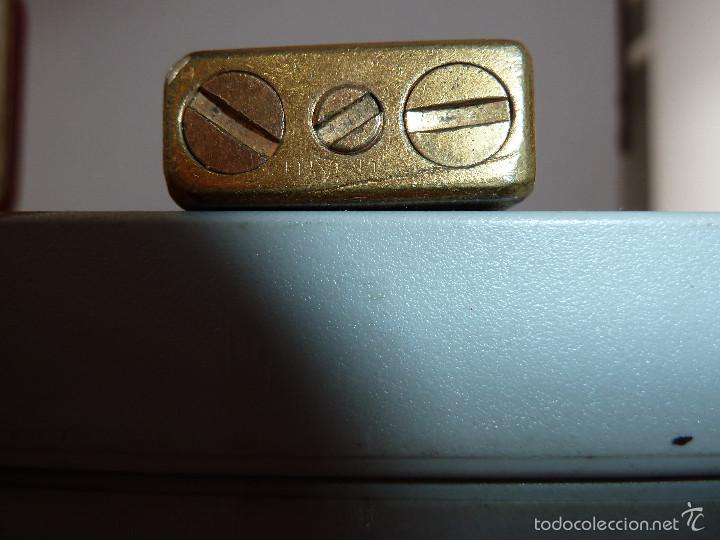 Mecheros: MECHERO ENCENDEDOR MYON ORO - Foto 20