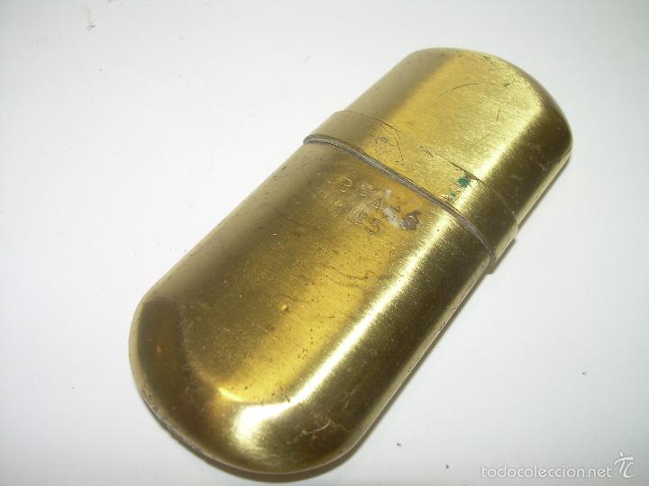 Mecheros: MECHERO DE GASOLINA. - Foto 2