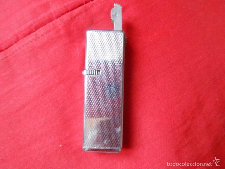 Mecheros: Mechero de gas NOBILE - Foto 1