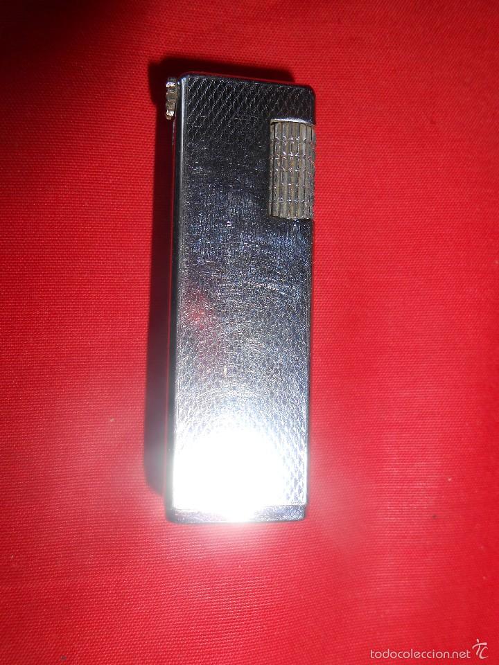 Mecheros: Mechero de gas NOBILE - Foto 2