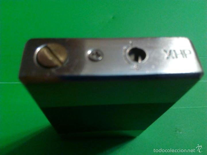 Mecheros: MECHERO ENCENDEDOR XHP - Foto 2