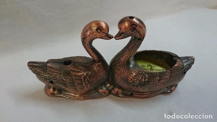 Mecheros: MECHERO CISNES - Foto 1