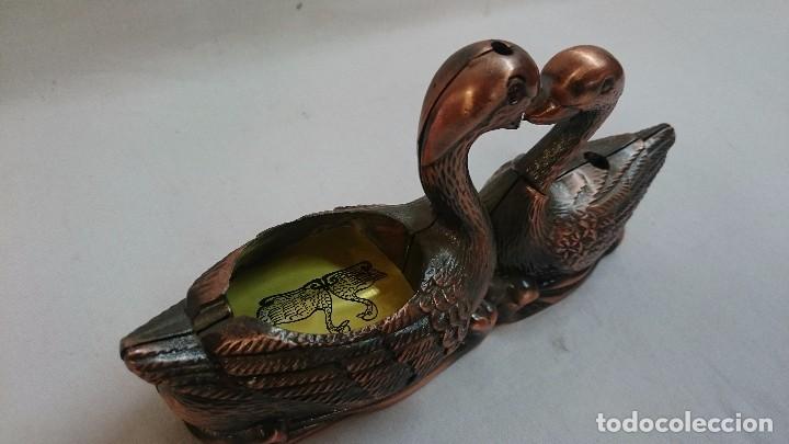 Mecheros: MECHERO CISNES - Foto 2
