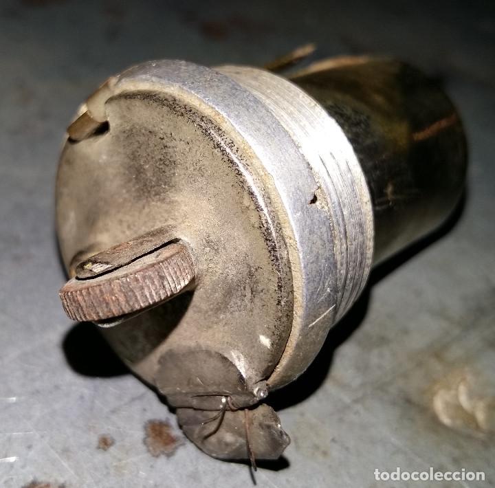 Mecheros: Resto de mechero artesanal - Foto 2