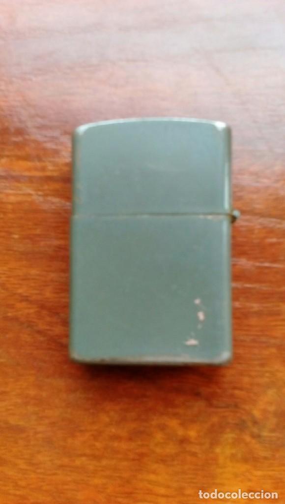 Mecheros: ZIPPO US ARMY DE COREA - Foto 2