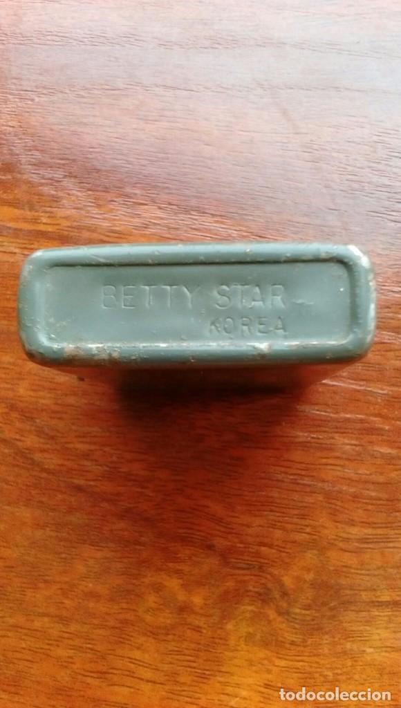 Mecheros: ZIPPO US ARMY DE COREA - Foto 3