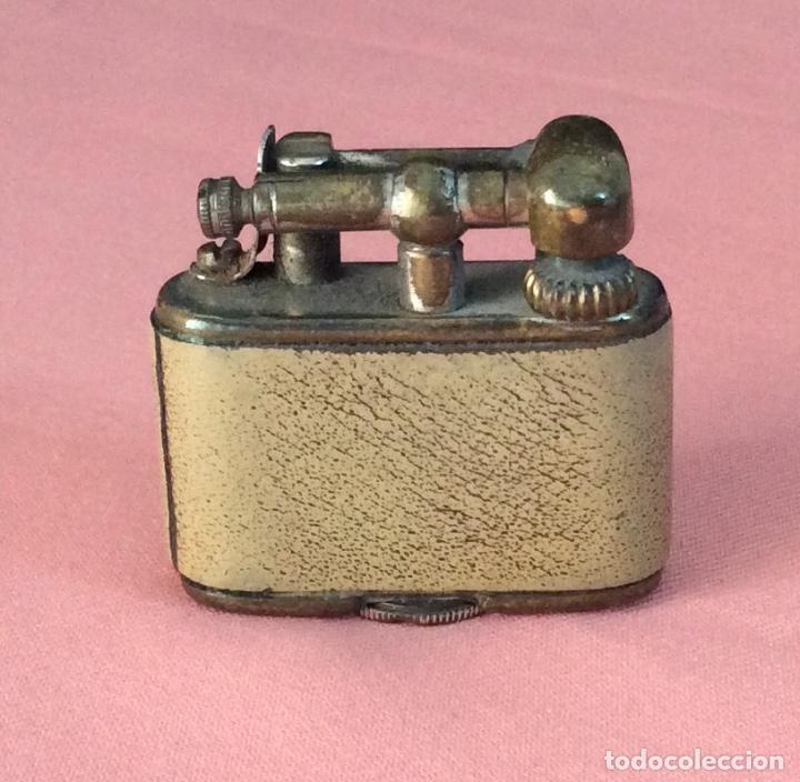 mechero / encendedor de gasolina - restauración - Buy Antique and  collectible lighters on todocoleccion