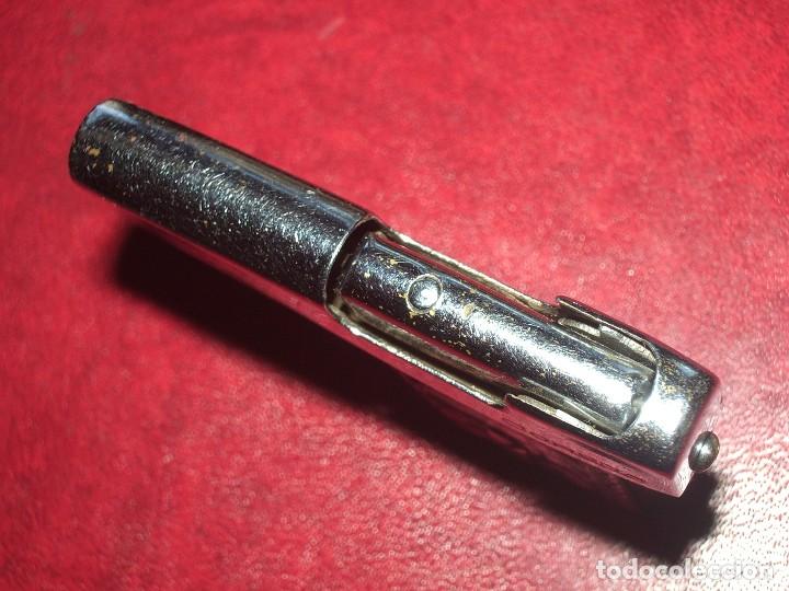 Mecheros: MECHERO PISTOLA, CORONA - Foto 4