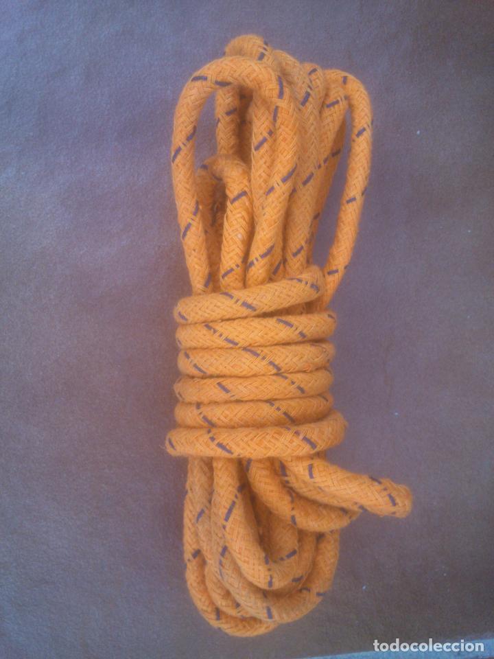 Mecheros: Cord&oacute;n de mecha - Foto 1