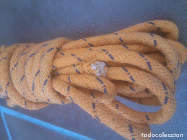 Mecheros: Cord&oacute;n de mecha - Foto 2
