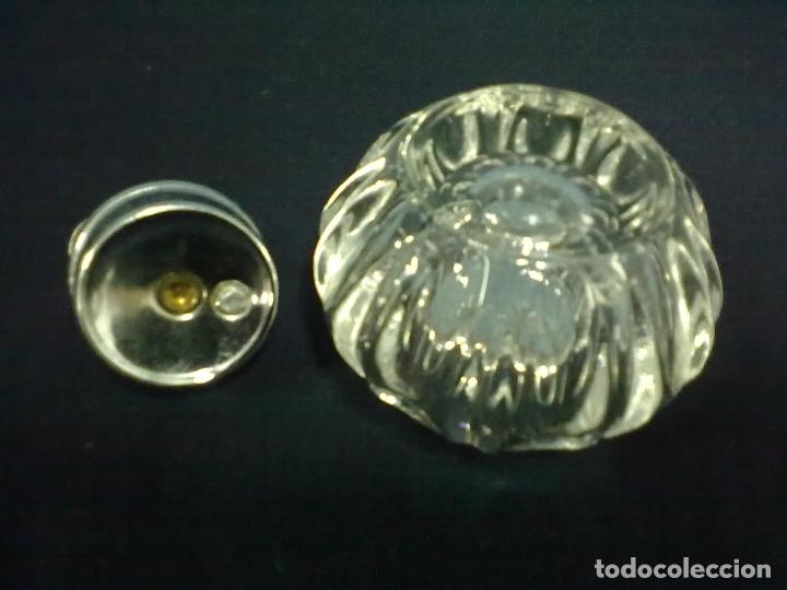 Mecheros: PORTAMECHERO CRISTAL - Foto 3