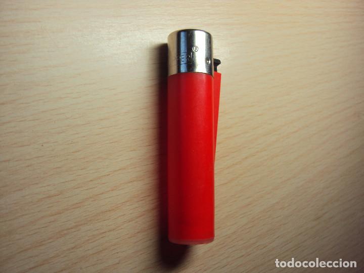Mecheros: CLIPPER 1 - Foto 1