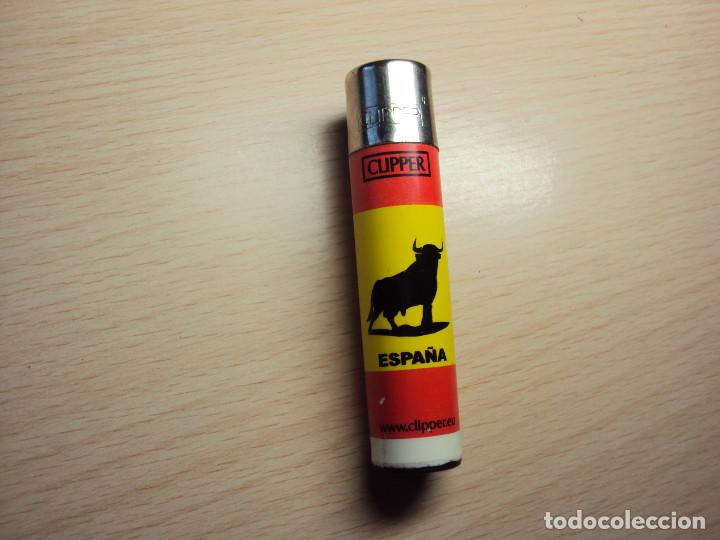 Mecheros: CLIPPER 4 - Foto 1