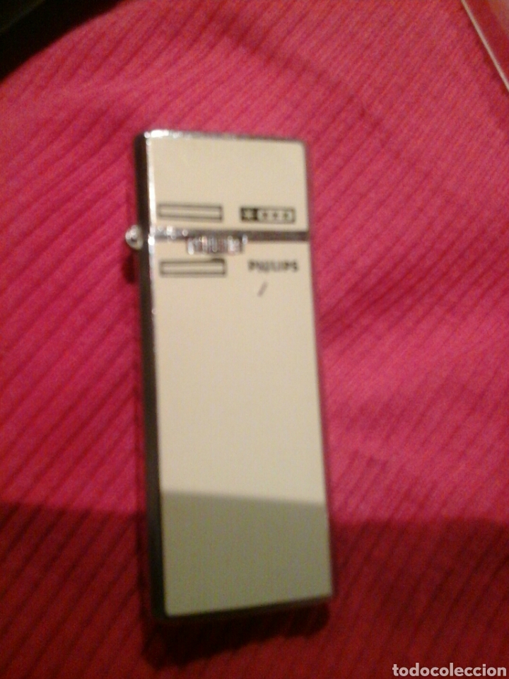 Mecheros: Encendedor nevera Philips - Foto 5