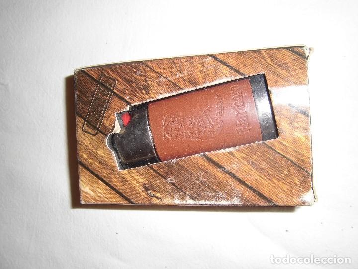 Mecheros: 4 mecheros marlboro - Foto 2