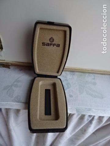 Mecheros: CAJA ORIGINAL DE MECHEROS SAFFA - Foto 1