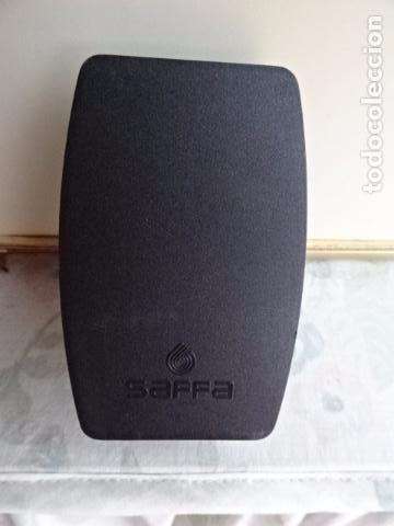 Mecheros: CAJA ORIGINAL DE MECHEROS SAFFA - Foto 2