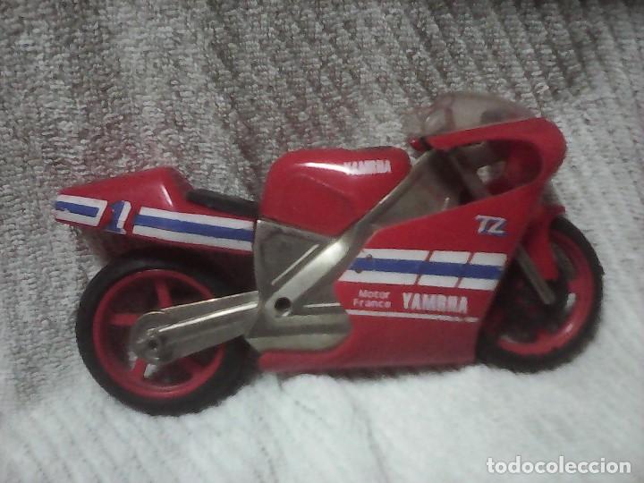 Mecheros: 2 mecheros en forma de motos - Foto 5