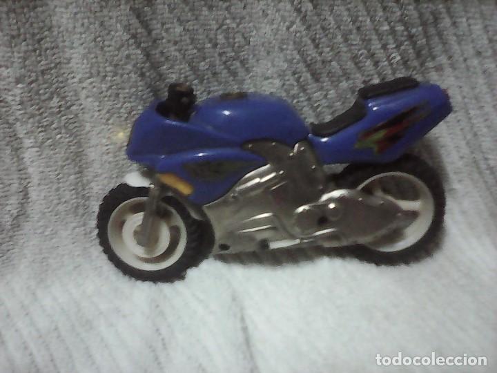 Mecheros: 2 mecheros en forma de motos - Foto 2