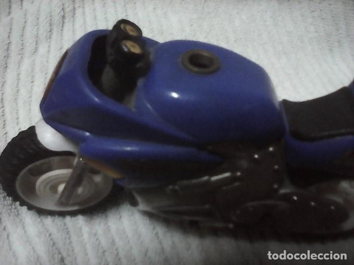 Mecheros: 2 mecheros en forma de motos - Foto 3