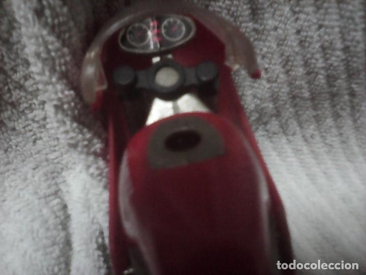 Mecheros: 2 mecheros en forma de motos - Foto 4