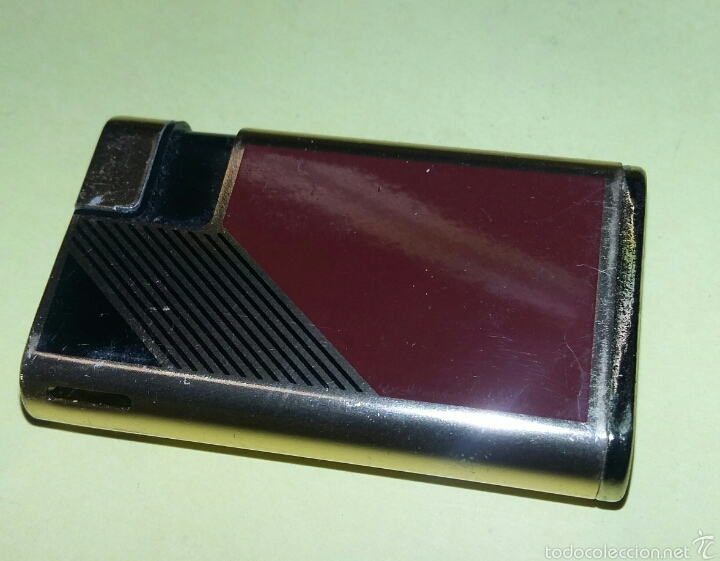 Mecheros: mechero - encendedor - tar gar - car82 - Foto 1