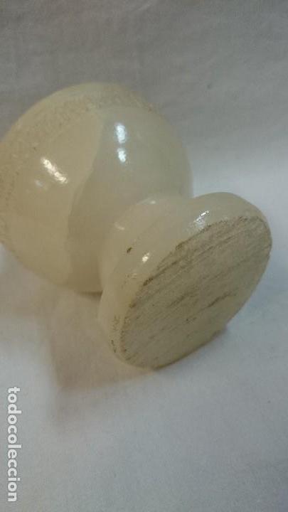 Mecheros: MECHERO CON PEANA EN PIEDRA - Foto 3