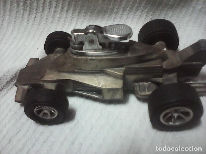 Mecheros: mechero formula 1 para coleccion - Foto 1