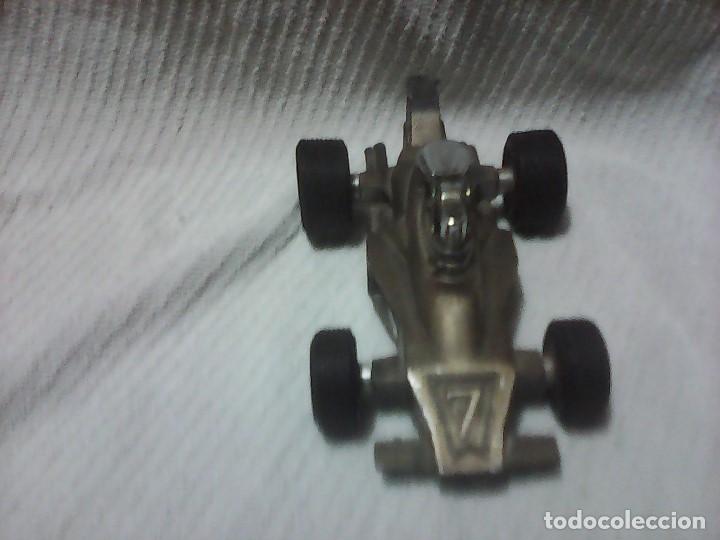 Mecheros: mechero formula 1 para coleccion - Foto 2
