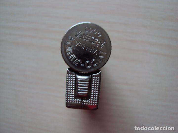 Mecheros: ENCENDEDOR 12 - Foto 3