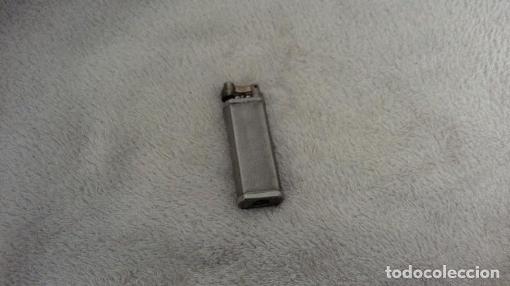 Mecheros: ANTIGUO MECHERO MARCA WIN - Foto 2