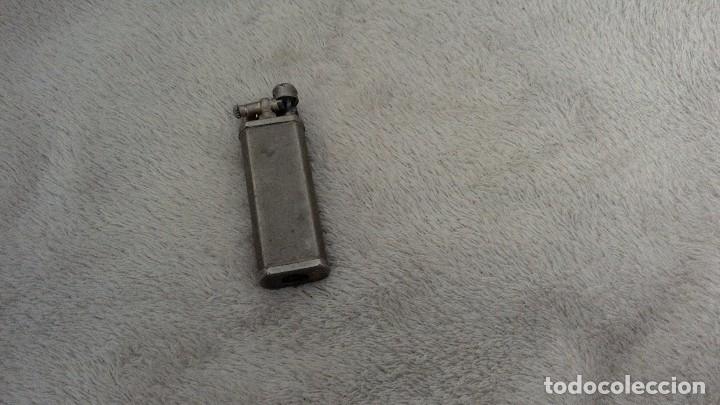 Mecheros: ANTIGUO MECHERO MARCA WIN - Foto 3