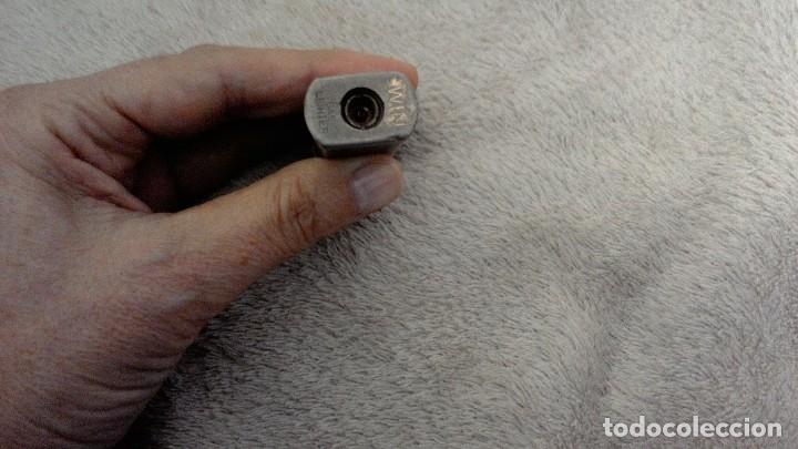 Mecheros: ANTIGUO MECHERO MARCA WIN - Foto 4