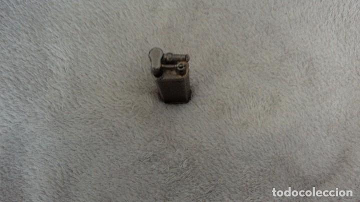 Mecheros: ANTIGUO MECHERO MARCA WIN - Foto 5