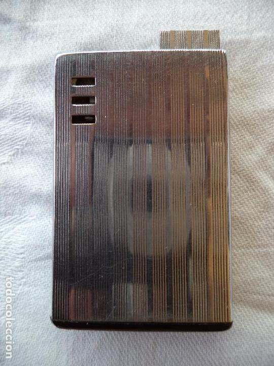 Mecheros: MECHERO RONSON - Foto 1