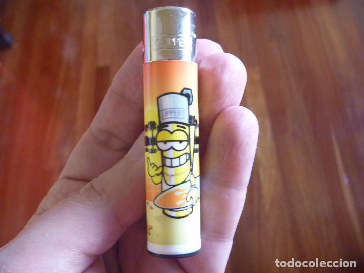 Mecheros: clipper sonrisa colecci&oacute;n playa surf - Foto 1