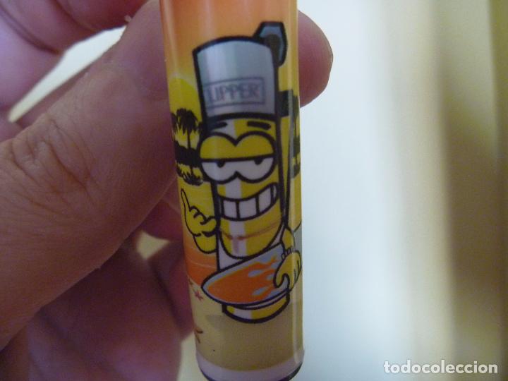 Mecheros: clipper sonrisa colecci&oacute;n playa surf - Foto 4