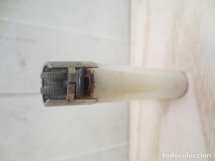 Mecheros: clipper regulable - Foto 2